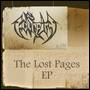 Edenfire : The Lost Pages